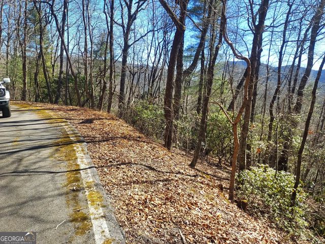 0 LOT 41 Pipetrack Gap Road, Scaly Mtn, NC 28775