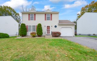 80 Spruce Street, Wethersfield, CT 06109