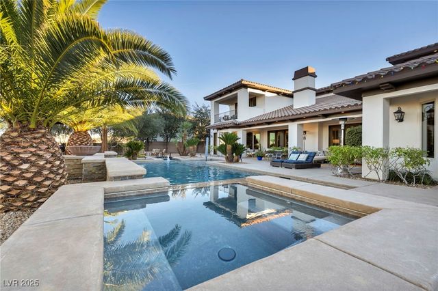 1158 Christian Road, Henderson, NV 89002