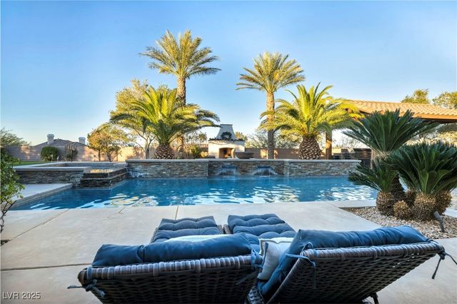 1158 Christian Road, Henderson, NV 89002