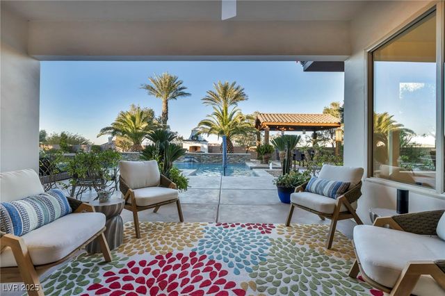 1158 Christian Road, Henderson, NV 89002