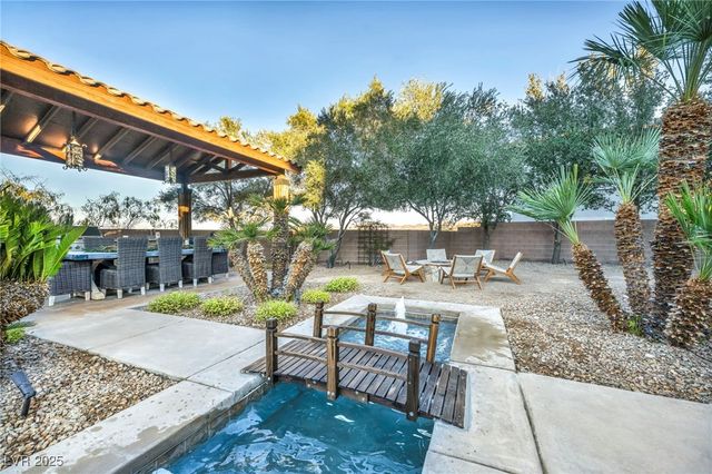 1158 Christian Road, Henderson, NV 89002