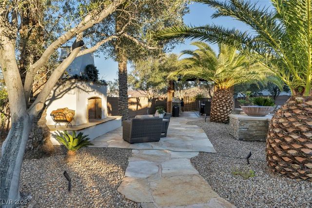 1158 Christian Road, Henderson, NV 89002