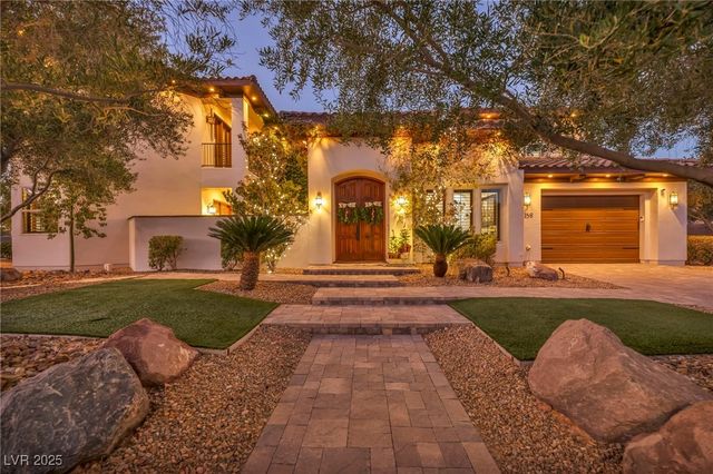 1158 Christian Road, Henderson, NV 89002