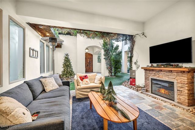 1158 Christian Road, Henderson, NV 89002