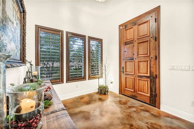 1158 Christian Road, Henderson, NV 89002