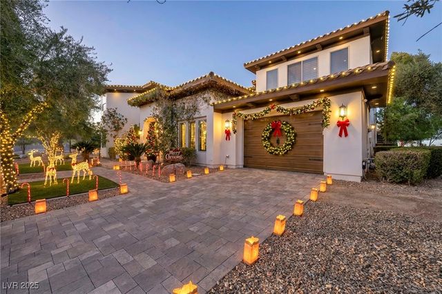 1158 Christian Road, Henderson, NV 89002