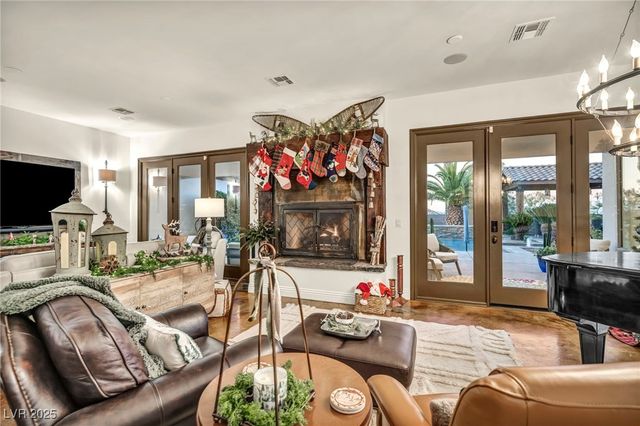 1158 Christian Road, Henderson, NV 89002