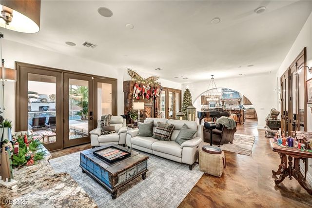 1158 Christian Road, Henderson, NV 89002