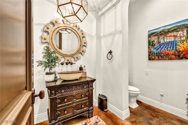 1158 Christian Road, Henderson, NV 89002