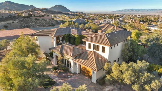 1158 Christian Road, Henderson, NV 89002