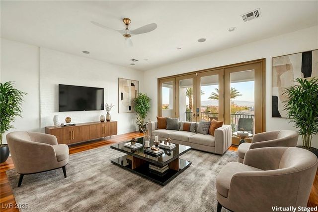 1158 Christian Road, Henderson, NV 89002