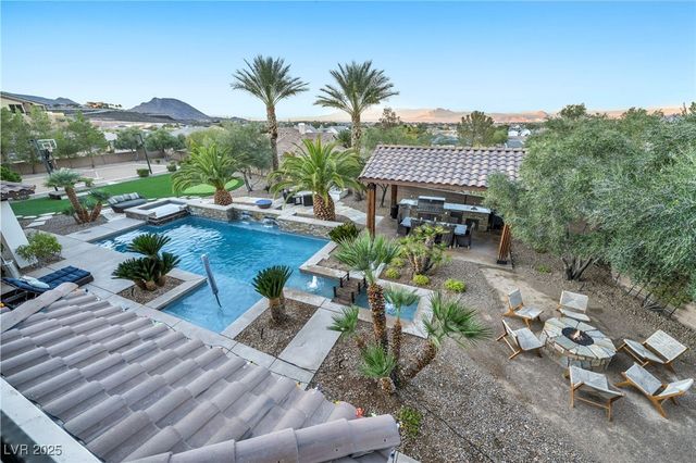 1158 Christian Road, Henderson, NV 89002