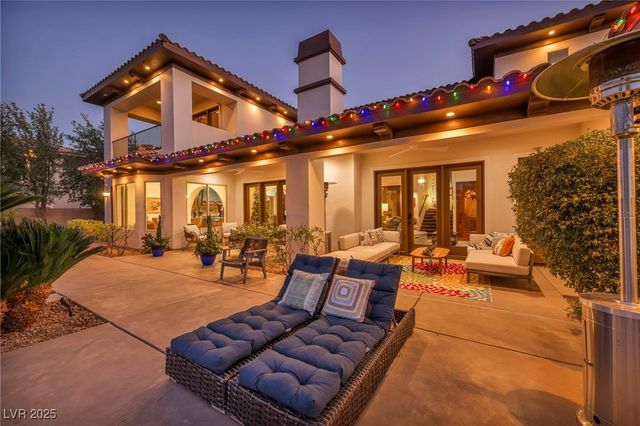 1158 Christian Road, Henderson, NV 89002