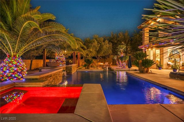 1158 Christian Road, Henderson, NV 89002