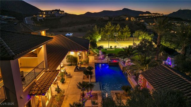 1158 Christian Road, Henderson, NV 89002