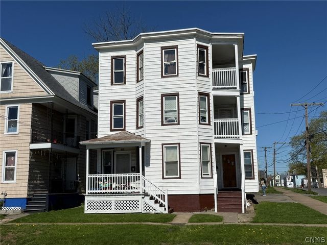 1500 Conkling Avenue, Utica, NY 13501
