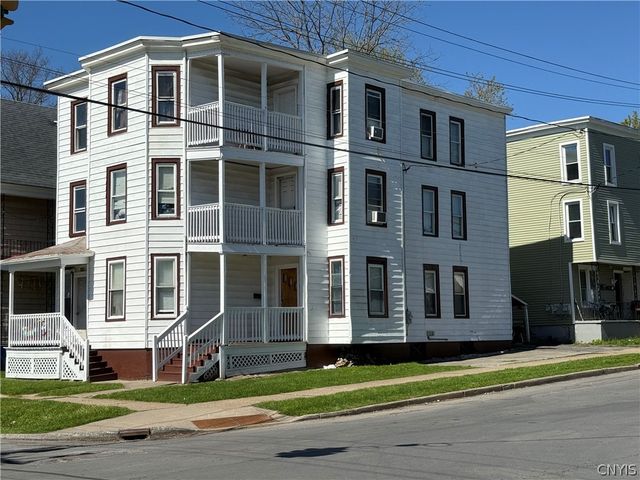 1500 Conkling Avenue, Utica, NY 13501