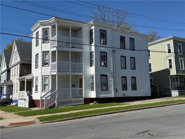 1500 Conkling Avenue, Utica, NY 13501