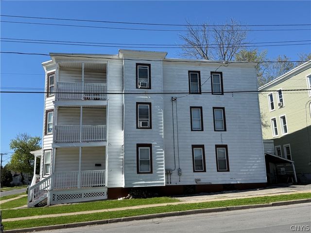 1500 Conkling Avenue, Utica, NY 13501