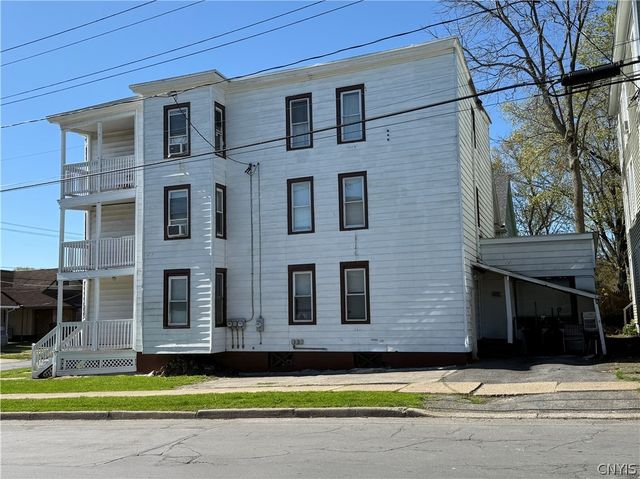 1500 Conkling Avenue, Utica, NY 13501