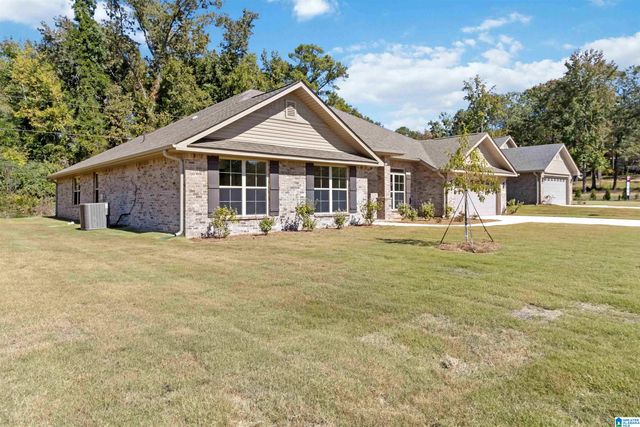 213 ALDER ROAD, Alabaster, AL 35007