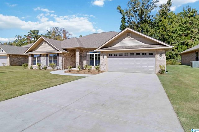 213 ALDER ROAD, Alabaster, AL 35007