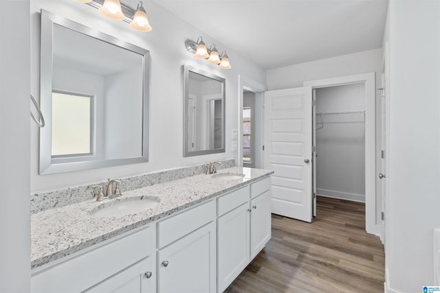 213 ALDER ROAD, Alabaster, AL 35007