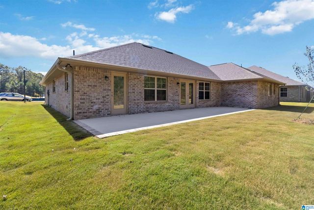 213 ALDER ROAD, Alabaster, AL 35007