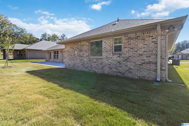 213 ALDER ROAD, Alabaster, AL 35007