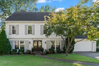7281 BELLVILLE DR, Germantown, TN 38138