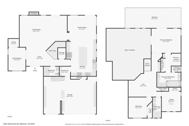 32841 Alderbrook, Wildomar, CA 92595