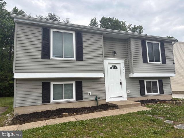 1450 GESNA DR, Hanover, MD 21076