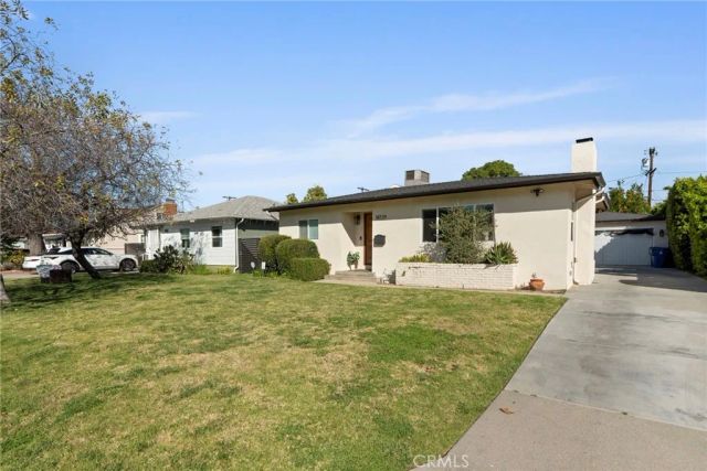 14729 Bassett, Van Nuys, CA 91405