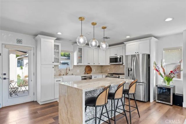 14729 Bassett, Van Nuys, CA 91405