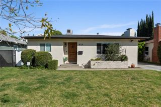 14729 Bassett, Van Nuys, CA 91405