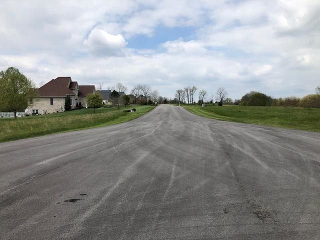 0 Lot# 38 Long Ridge Lane, Owenton, KY 40359