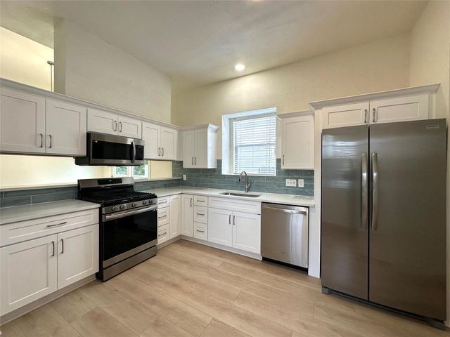 2105 Cervin BLVD, Austin, TX 78728