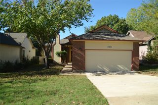 2105 Cervin BLVD, Austin, TX 78728