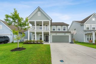 874 Danner Dr, Bluffton, SC 29909