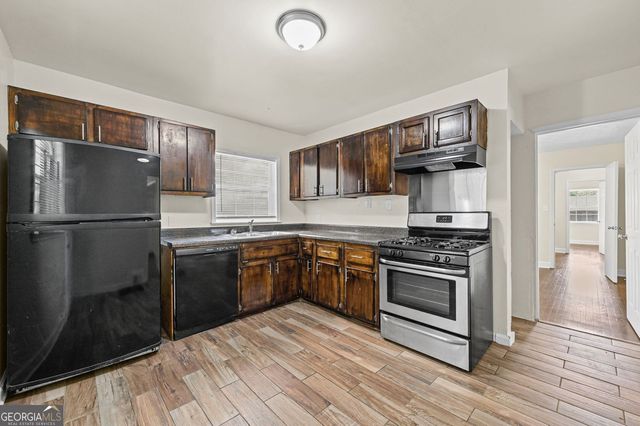 1644 Woodland Avenue SE, Atlanta, GA 30316