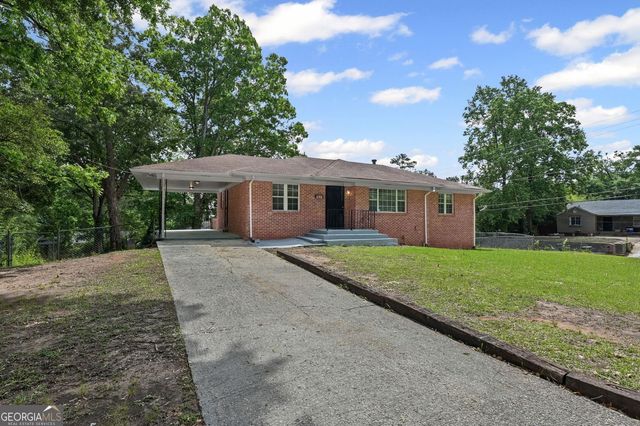 1644 Woodland Avenue SE, Atlanta, GA 30316