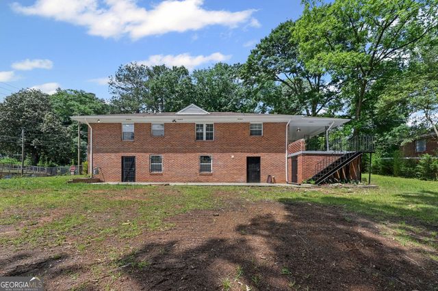 1644 Woodland Avenue SE, Atlanta, GA 30316