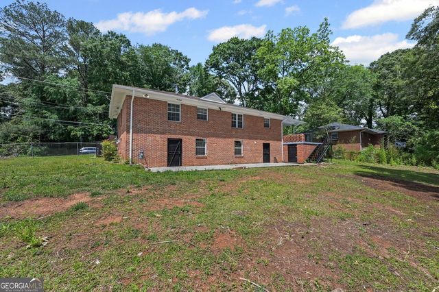 1644 Woodland Avenue SE, Atlanta, GA 30316