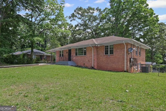 1644 Woodland Avenue SE, Atlanta, GA 30316