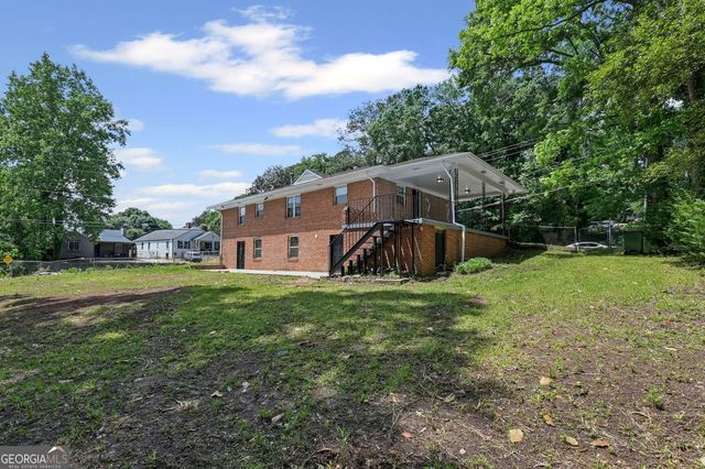 1644 Woodland Avenue SE, Atlanta, GA 30316