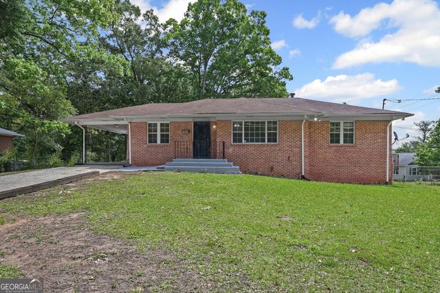1644 Woodland Avenue SE, Atlanta, GA 30316