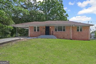 1644 Woodland Avenue SE, Atlanta, GA 30316
