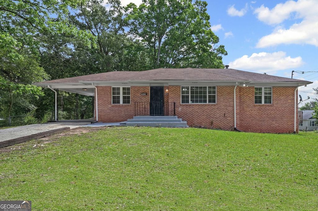 1644 Woodland Avenue SE, Atlanta, GA 30316