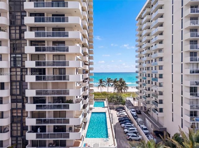 5757 Collins Avenue 1104, Miami Beach, FL 33140